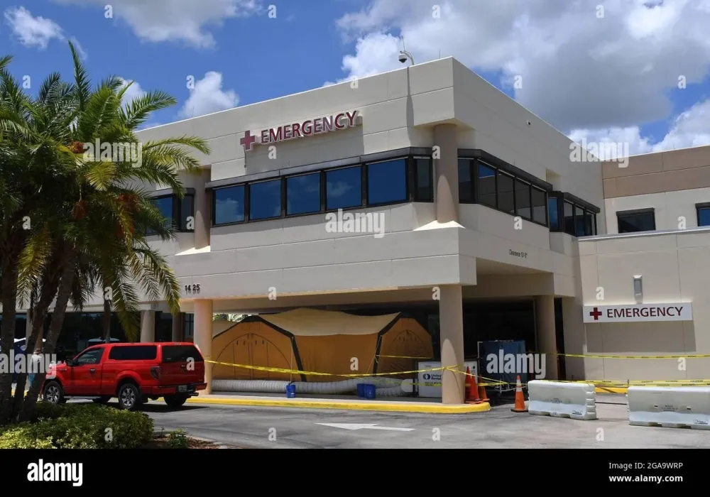 Foto de Lugares Turísticos en Palm Bay