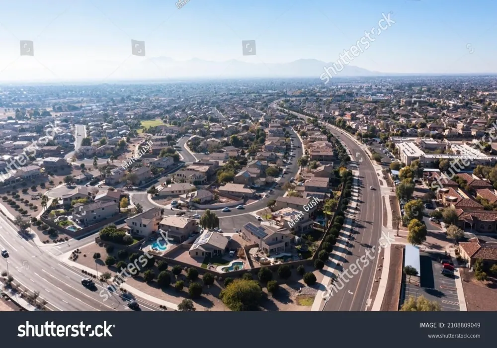 Lugares Turísticos en Surprise