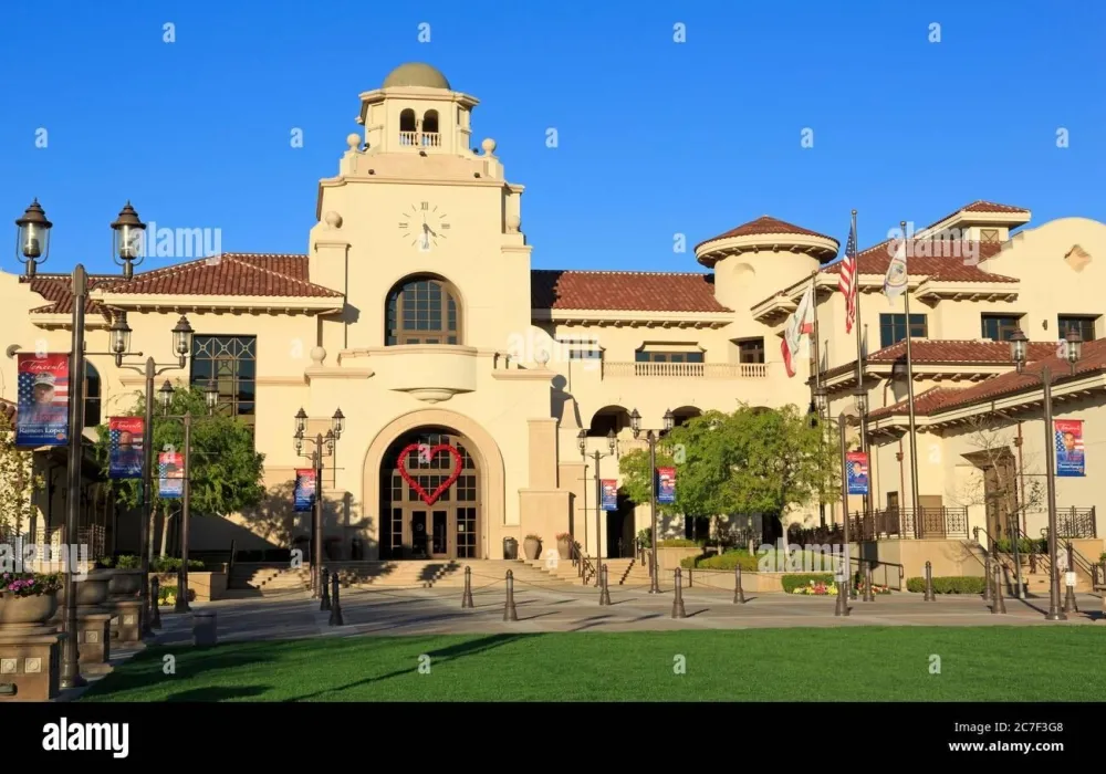 Foto de Lugares Turísticos en Temecula