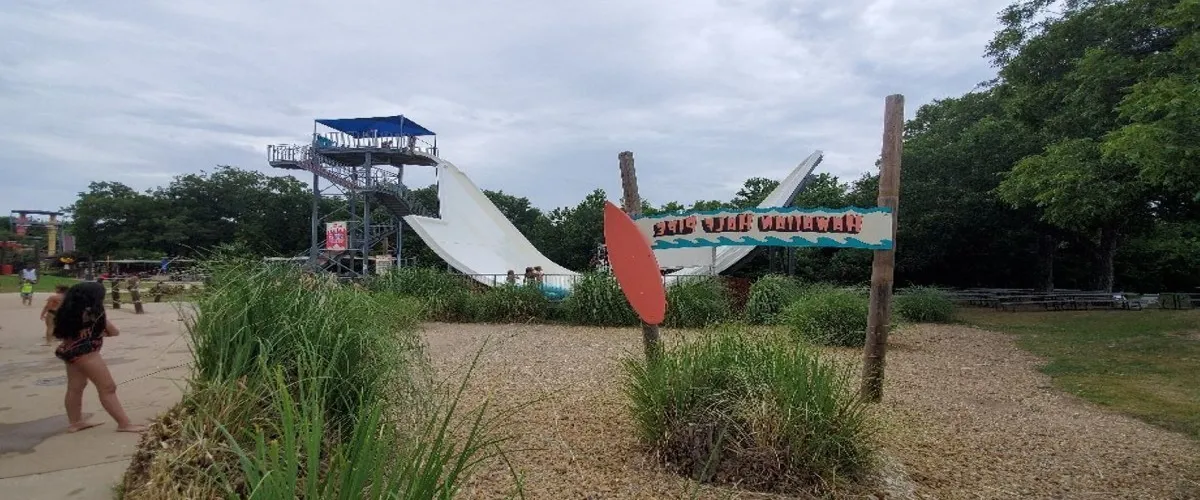Foto 3 Hawaiian Falls Garland