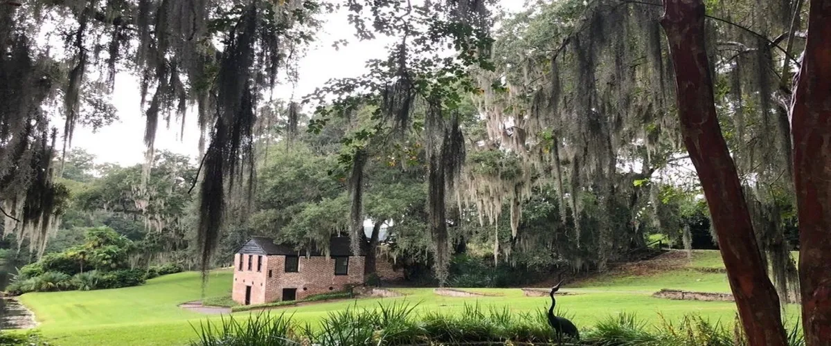 Foto 1 Middleton Place