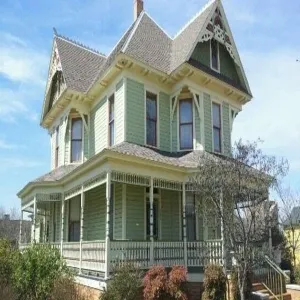Foto de Bayless-Selby House Museum