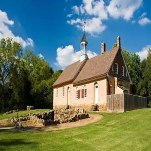 Foto de Bethabara Park