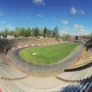 Foto de Bowman Gray Stadium Racing