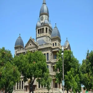 Foto de Courthouse-on-the-Square Museum
