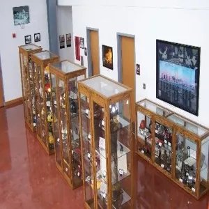 Foto de Denton Firefighters Museum