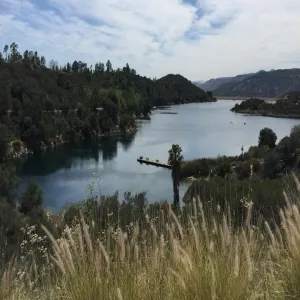 Foto de Dixon Lake