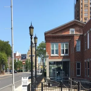 Foto de Erie Canal Museum
