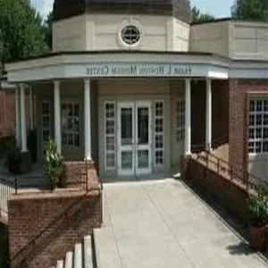 Foto de Frank LHorton Museum Center