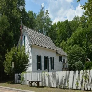 Foto de Historic Bethania, NC