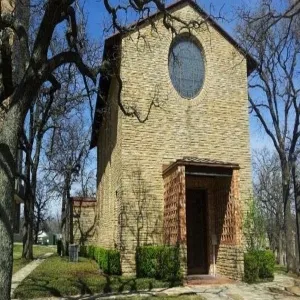 Foto de Little Chapel in the Woods