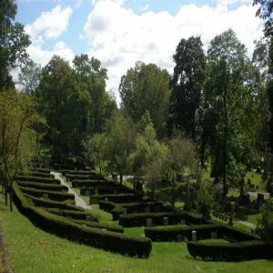 Foto de Lowell Cemetery