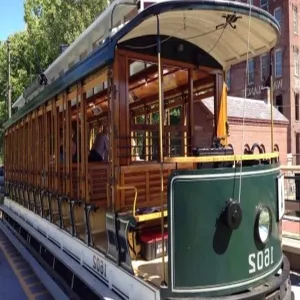 Foto de National Streetcar Museum