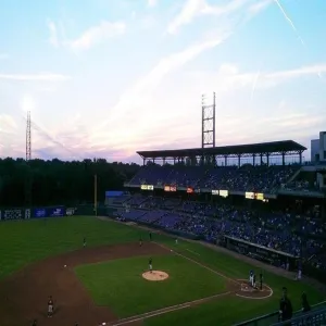 Foto de NBT Bank Stadium