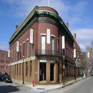 Foto de New England Quilt Museum