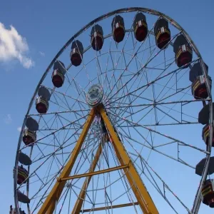 Foto de New York State Fairgrounds