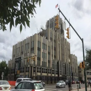Foto de Niagara Mohawk Building
