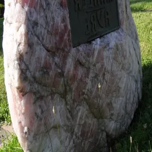 Foto de Oakwood Cemetery