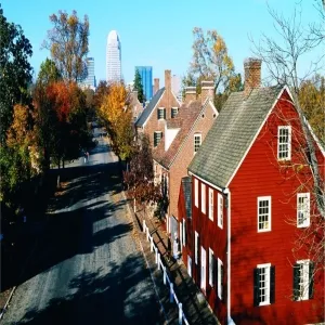 Foto de Old Salem Museums & Gardens