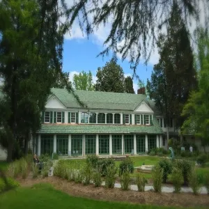 Foto de Reynolda House Museum of American Art