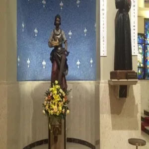 Foto de StJoseph the Worker Shrine