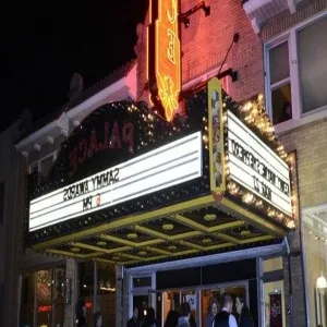 Foto de The Palace Theatre