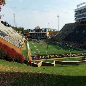 Foto de Truist Field