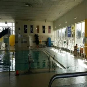 Foto de Warren Community Centre Indoor Waterpark