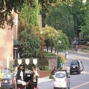 Foto de West End Historic District