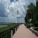 Foto 1 City Gallery at Waterfront Park