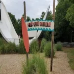 Foto 2 Hawaiian Falls Garland
