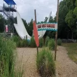 Foto 4 Hawaiian Falls Garland
