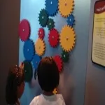 Foto 5 Kaleideum North