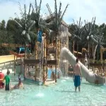Foto 1 Splash Zone Waterpark