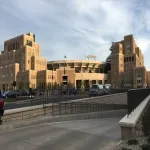 Foto 1 University of Notre Dame