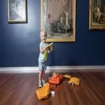 Foto 4 Utah Museum of Fine Arts